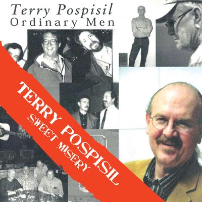 Terry Pospisil's cover