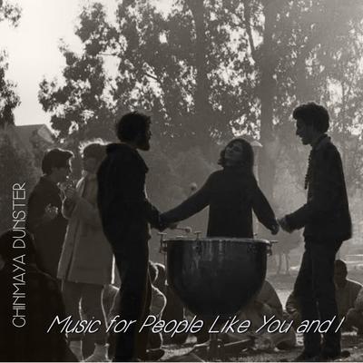 Music for People Like You and I's cover