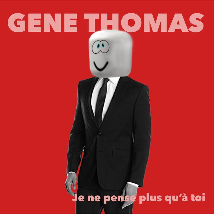 Gene Thomas's avatar image