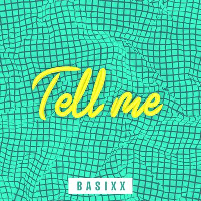 Tell Me By Basixx, Cleo Kelley's cover