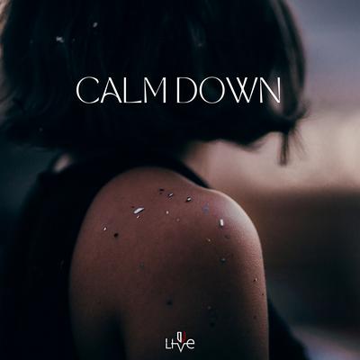 Calm Down By Dj Live's cover