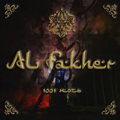 #MUZYKADLJADUSHI By Al Fakher's cover