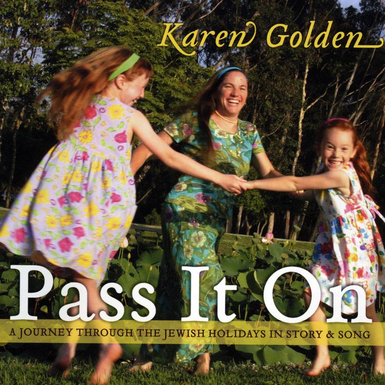 Karen Golden's avatar image