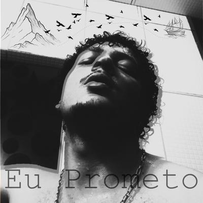 Eu Prometo (Remix)'s cover