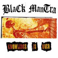 Black Mantra's avatar cover