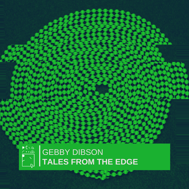 Gebby Dibson's avatar image