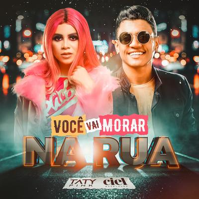 Vai Morar na Rua's cover