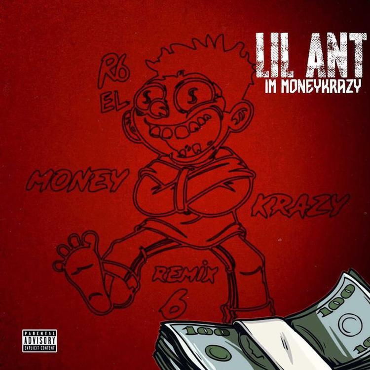 Lil Ant's avatar image