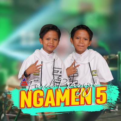 Ngamen 5's cover