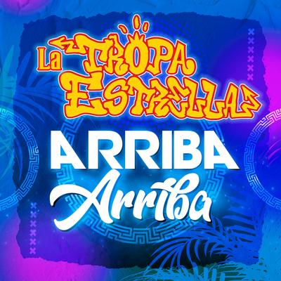 Arriba Arriba's cover
