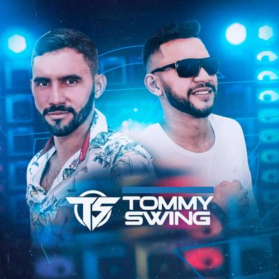 Me Bloqueia By Tommy Swing's cover