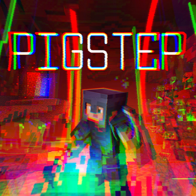 Pigstep (Remix) By Oxart's cover