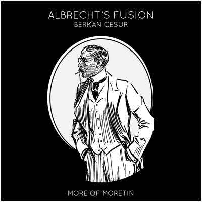 Albrecht's Fusion By Berkan Cesur's cover