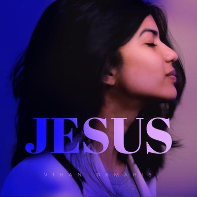 Jesus's cover