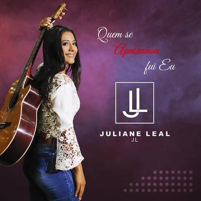 Juliane Leal's cover