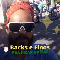 Backs e Finos's avatar cover