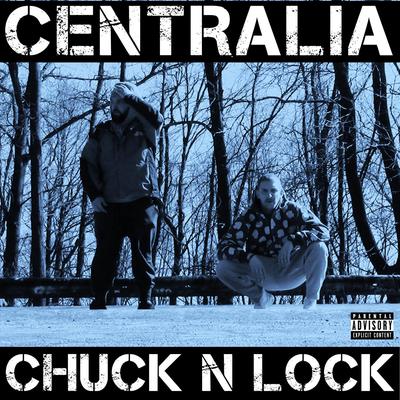 Chuck N Lock's cover