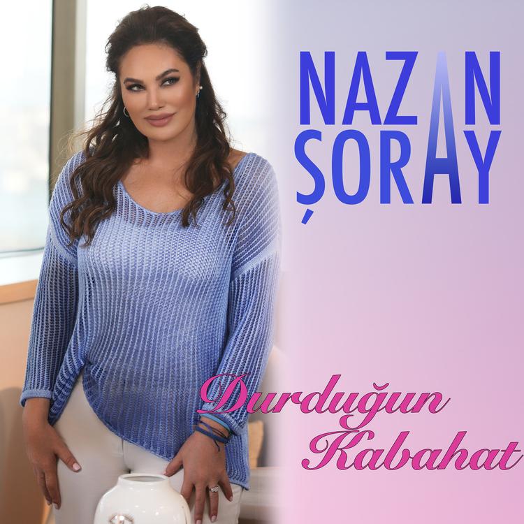 Nazan Şoray's avatar image