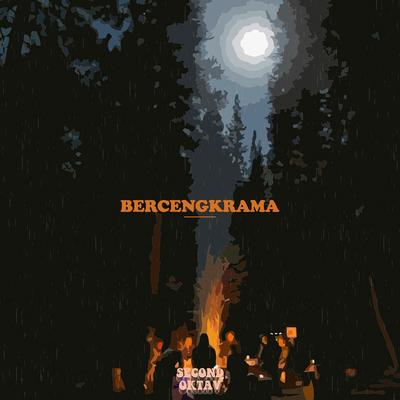 Bercengkrama's cover