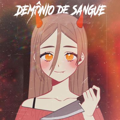 Demônio de Sangue's cover