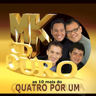 As 10 Mais do Quatro Por Um's cover