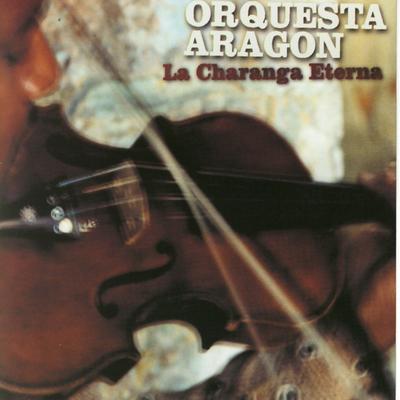 El Paso De Encarnación By Orquesta Aragón's cover