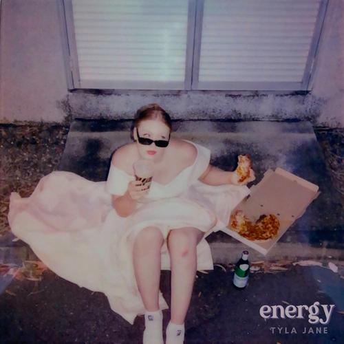 energy's cover