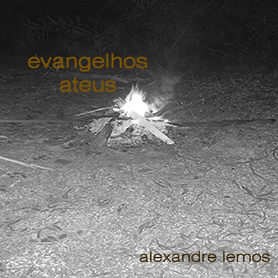 Evangelhos Ateus's cover