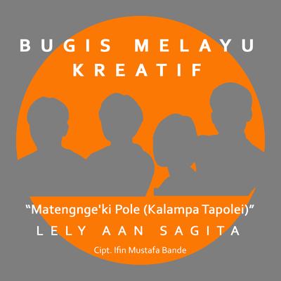Matengnge'ki Pole (Kalampa Tapolei)'s cover