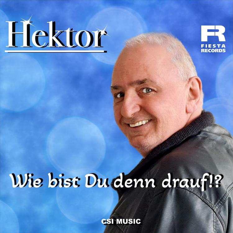 Hektor's avatar image