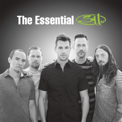 The Essential 311's cover