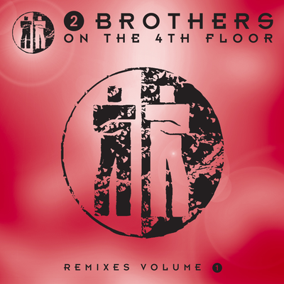 Dreams (Will Come Alive) (Extended Version) By 2 Brothers On The 4th Floor's cover