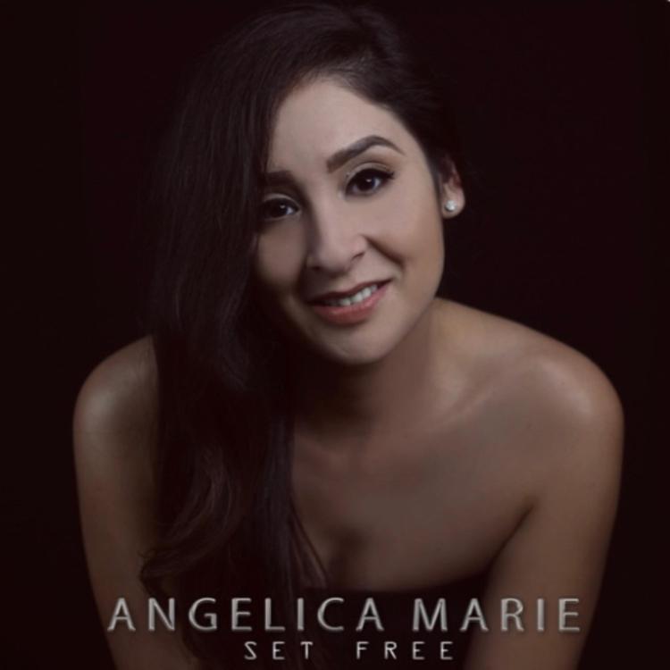 Angelica Marie's avatar image