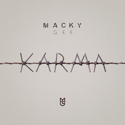 Karma By Macky Gee's cover