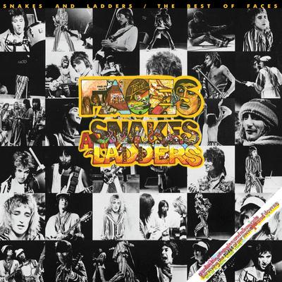 Snakes and Ladders: The Best of Faces's cover
