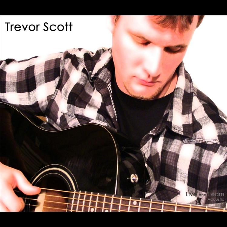 Trevor Scott's avatar image
