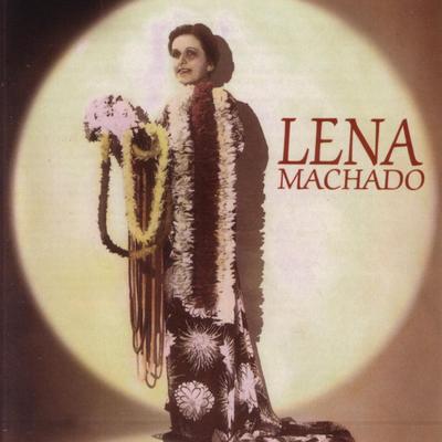 U'ilani - Heavenly Beauty By Lena Machado, Sweet Hawaiian Lullaby's cover