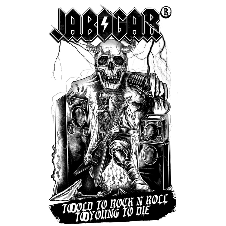 JABOGAR's avatar image