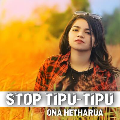 Stop Tipu -Tipu's cover