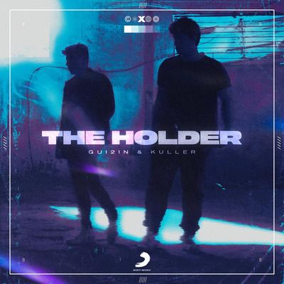 The Holder By GUI2IN, Kuller's cover