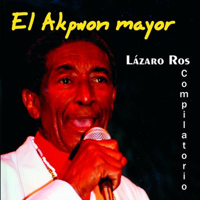 El Akpwon Mayor (Compilación 2)'s cover