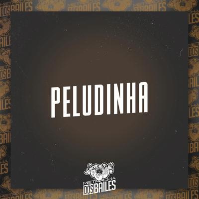 Peludinha By Mc Panico, MC P1, MC Wiu, MT no Beat's cover