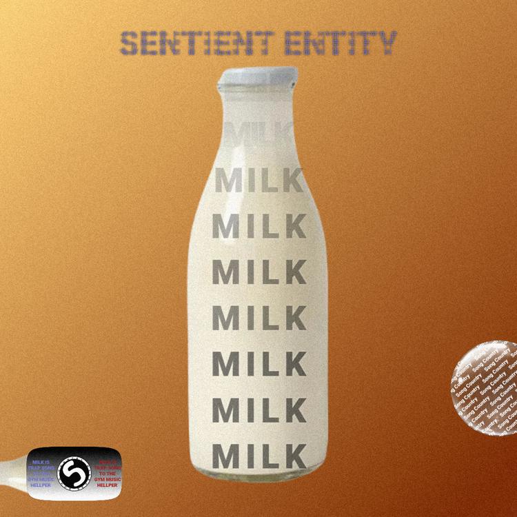 Sentient Entity's avatar image