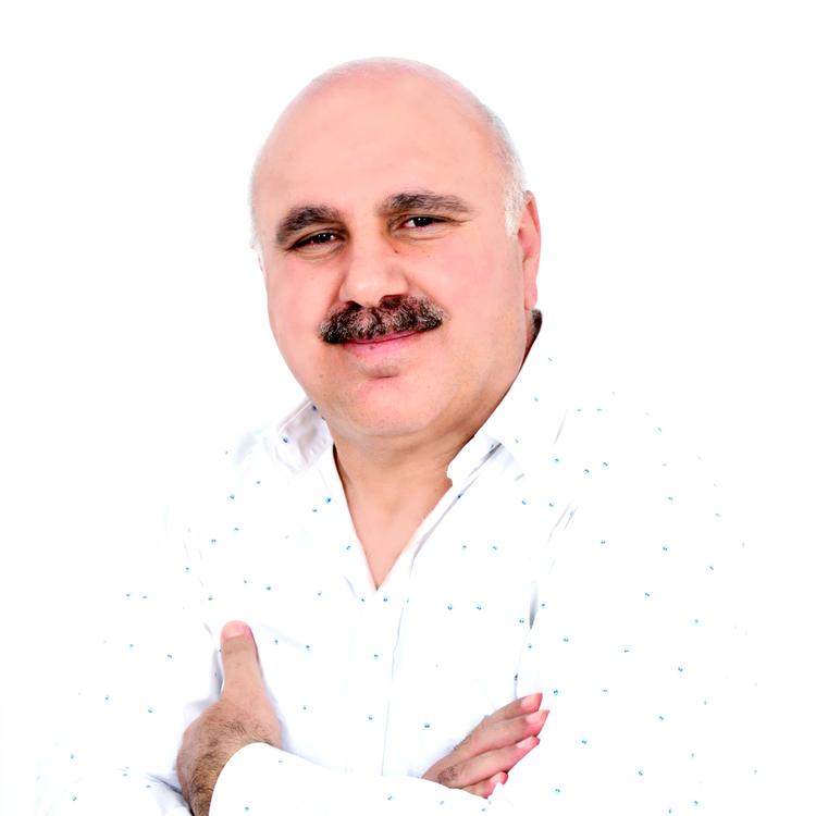 Abdurrahman Karaca's avatar image