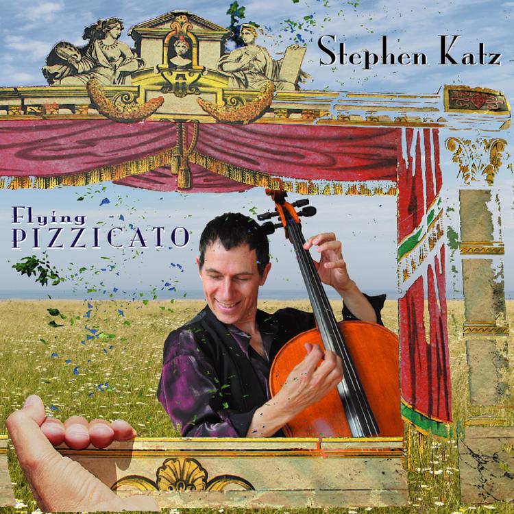 Stephen Katz's avatar image