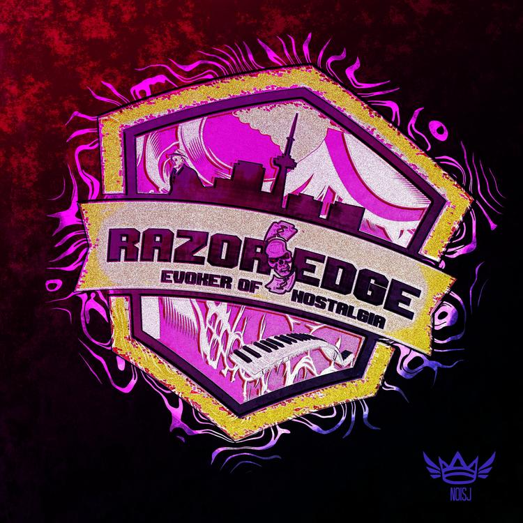 Razor Edge's avatar image