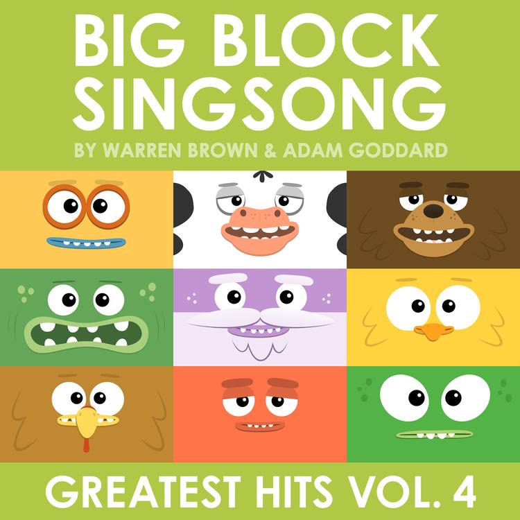 Big Block Singsong's avatar image