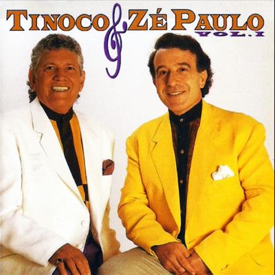 Recordação By Tinoco & Zé Paulo's cover