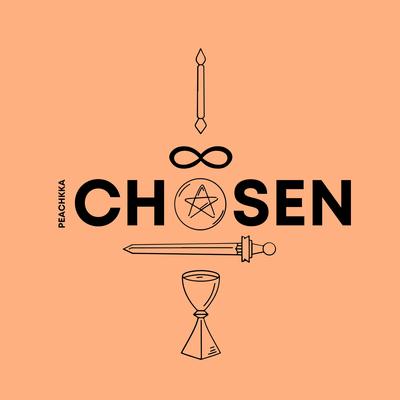 Chosen By Peachkka's cover