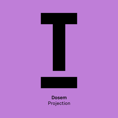 Projection's cover